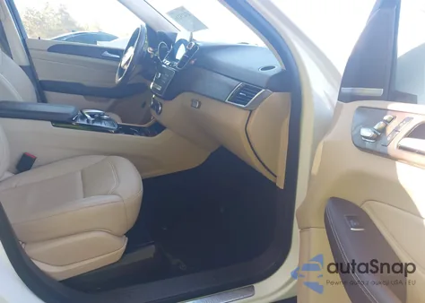 2019 Mercedes-Benz Gle 400 4Matic z USA, uszkodzony, nr VIN 4JGDA5GBXKB206500